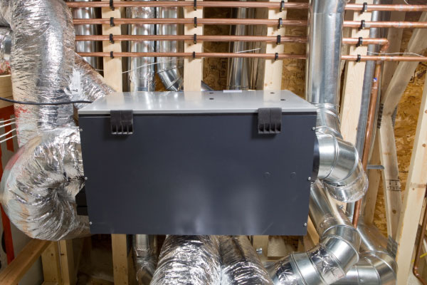 Commercial Furnace Repair Services
