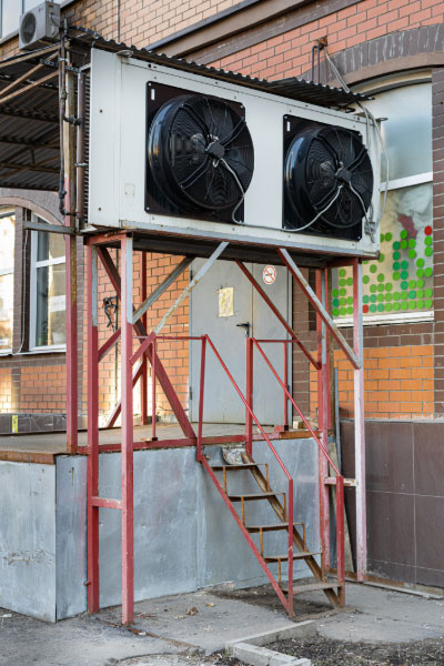 Residential AC Services