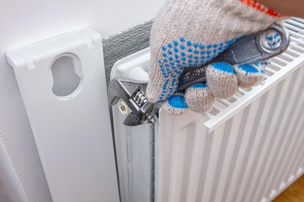 Residential HVAC Services Residential HVAC Services