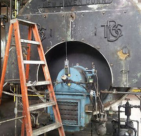 Commercial Heating Cooling Solutions