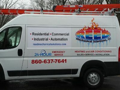 Residential and Commercial HVAC Company