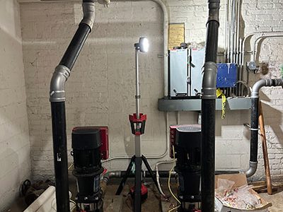 Residential HVAC Repair